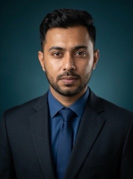 Muhammad Roman, Senior SEO Specialist