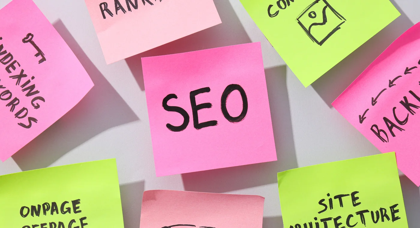 What Organic Search Traffic Actually Look
