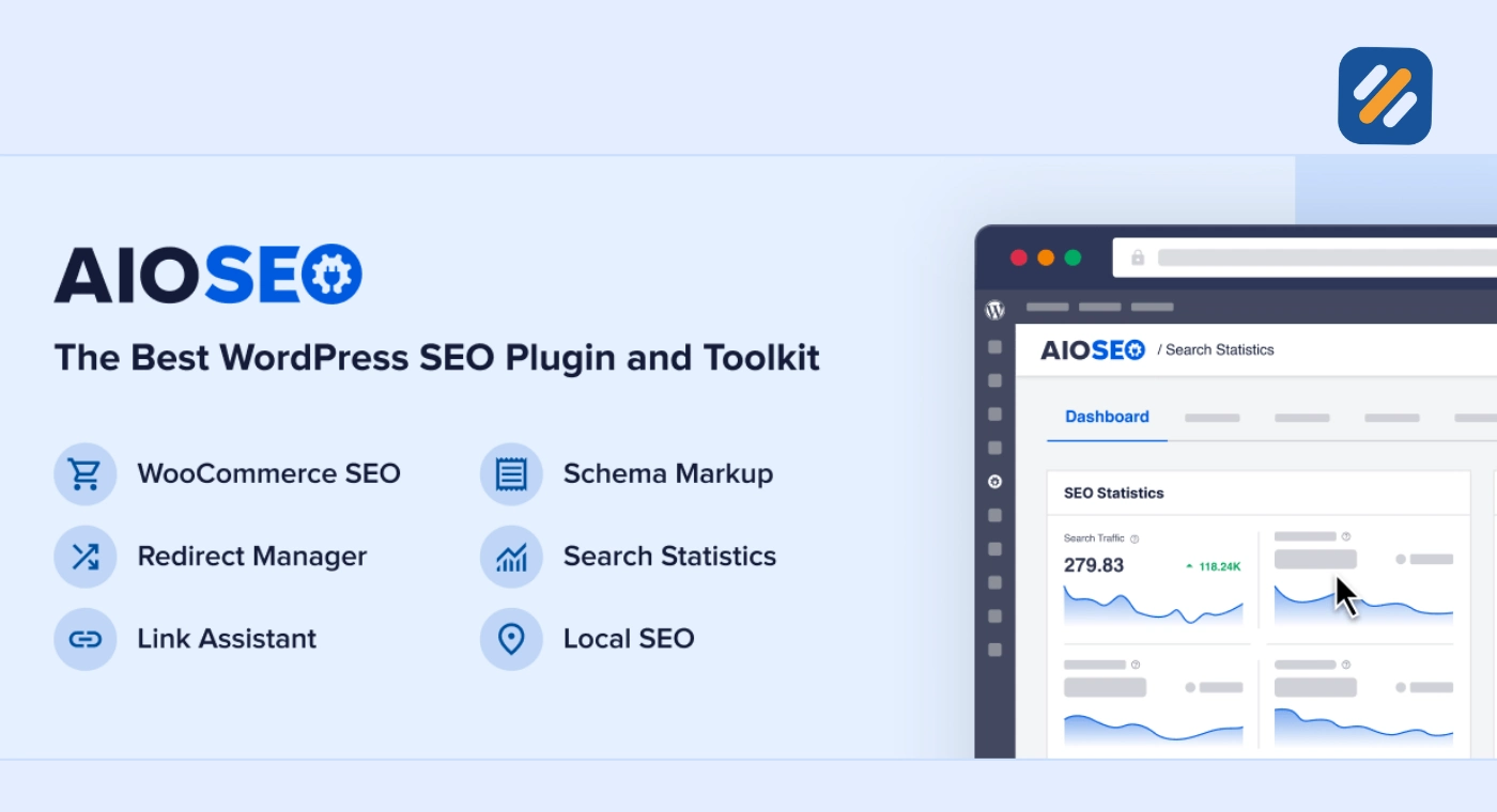 AIOSEO WordPress SEO Plugin
