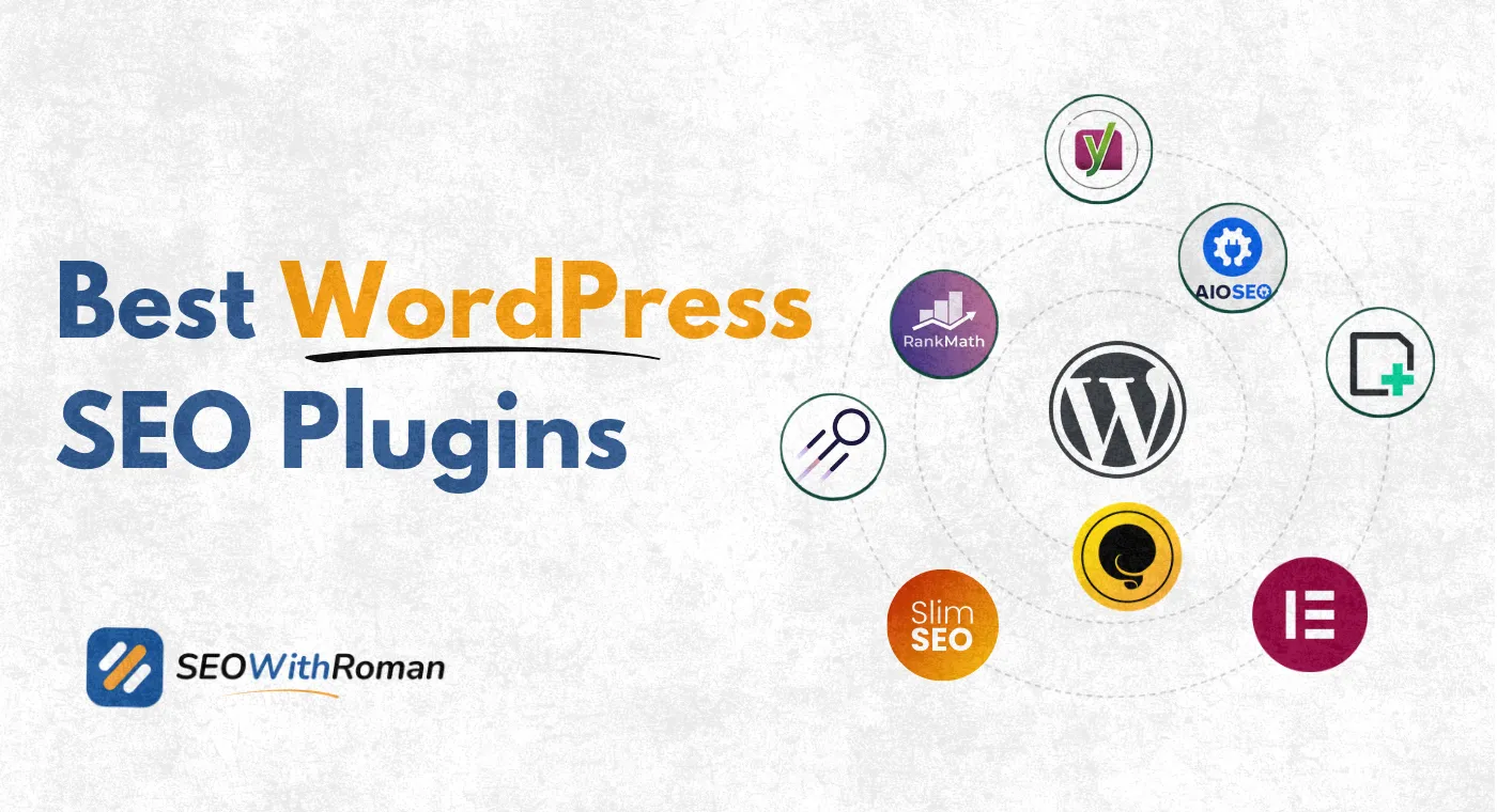 7 Best WordPress SEO Plugins All Times | Tested, Ranked