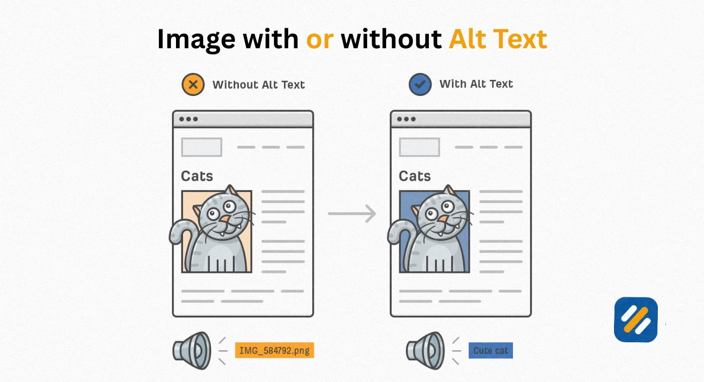 Alt Text vs Alt Tag vs Alt Attribute