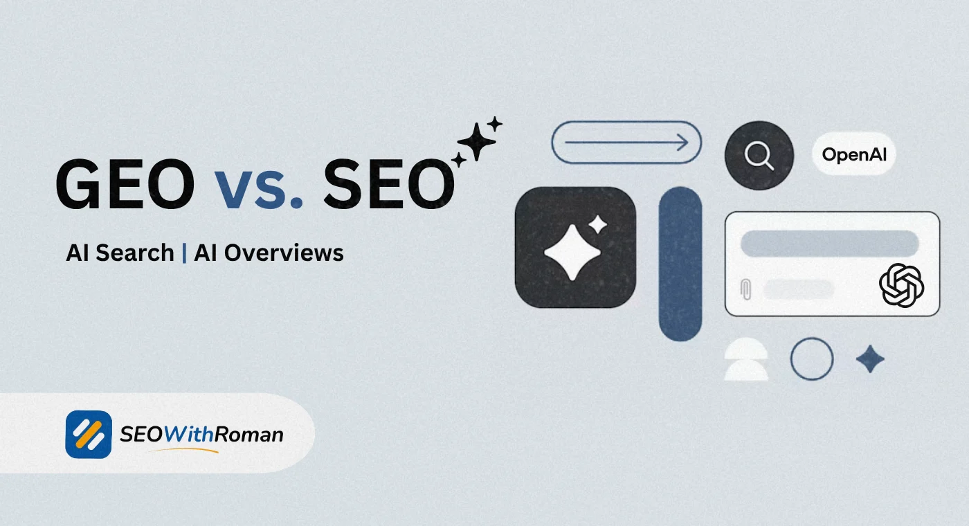 GEO vs SEO: The Ultimate Honest Guide Every Marketer Needs