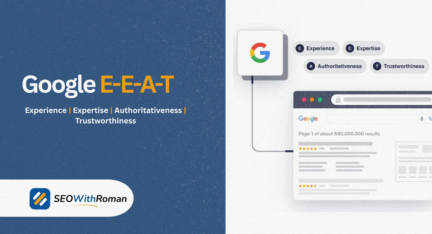 Google E-E-A-T: Guidelines to Boost Web & AI Visibility