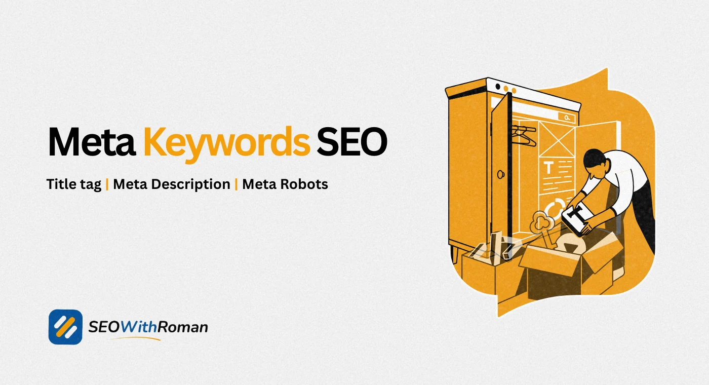 Meta Keywords SEO: What they are & Why to Avoid Them