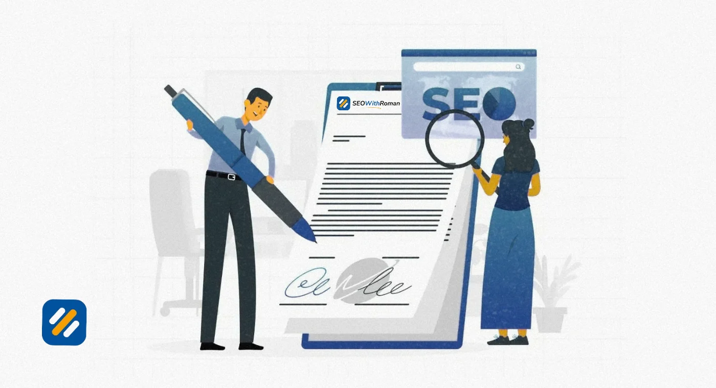 SEO Agreement vs SEO Proposal: What Is the Real Difference
