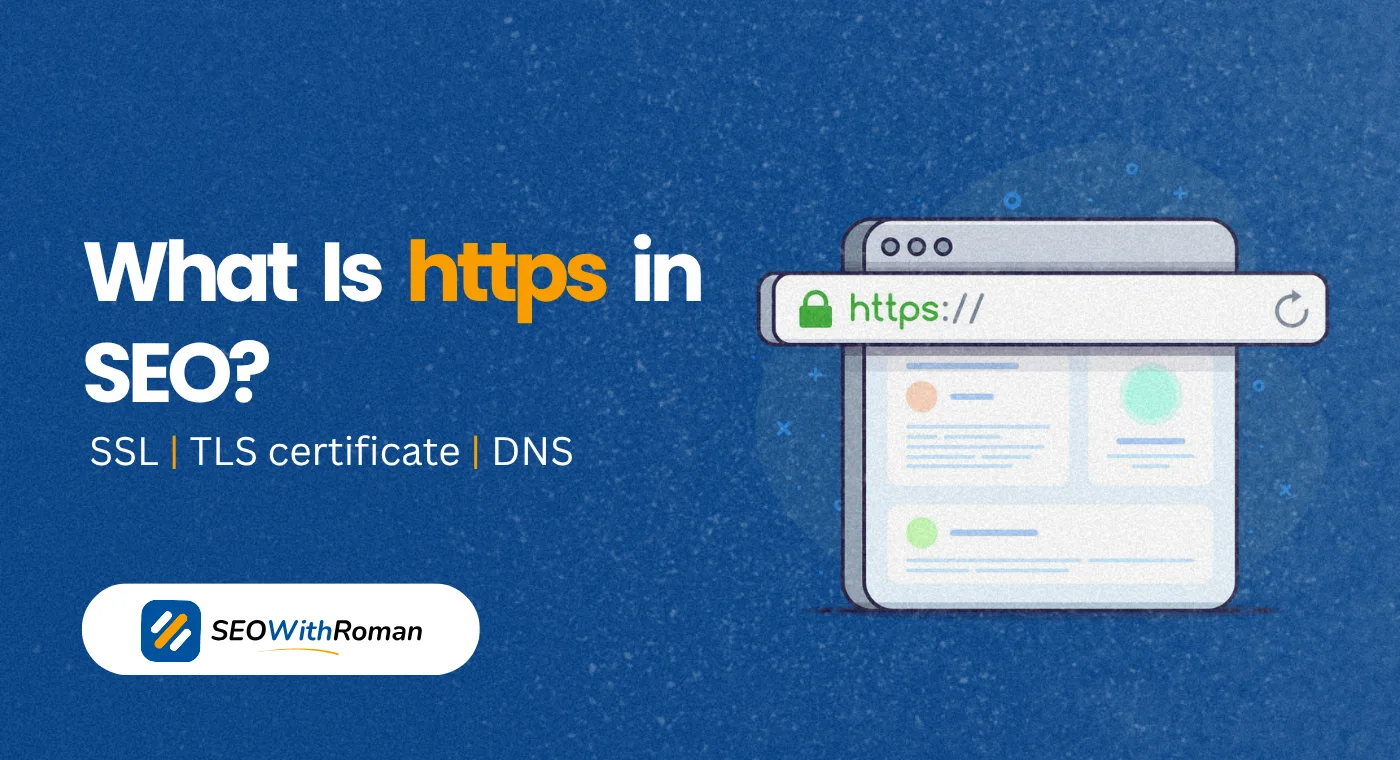 What Is https SEO? Guide to SSL, Rankings, And Web Security