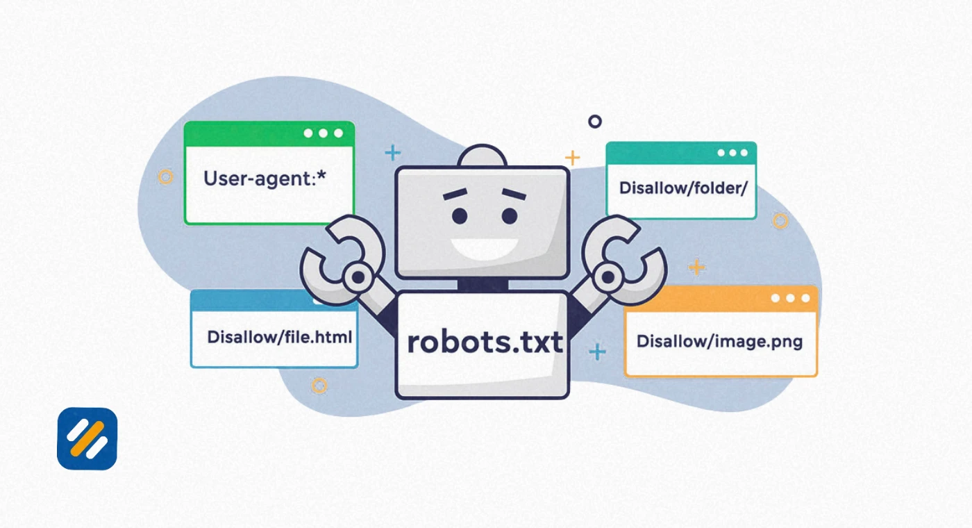 Why Robots.txt Matters for SEO